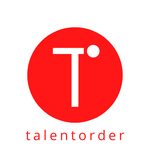 2024 Talentorder